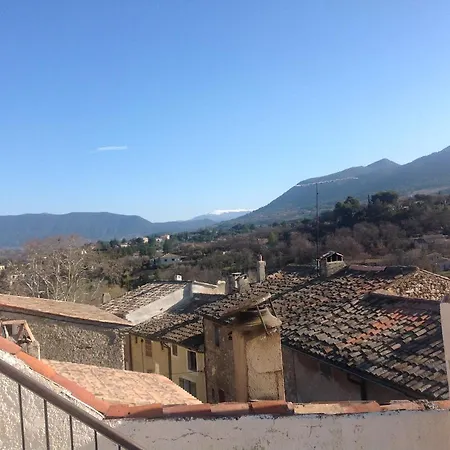 Maison De Charme En Provence