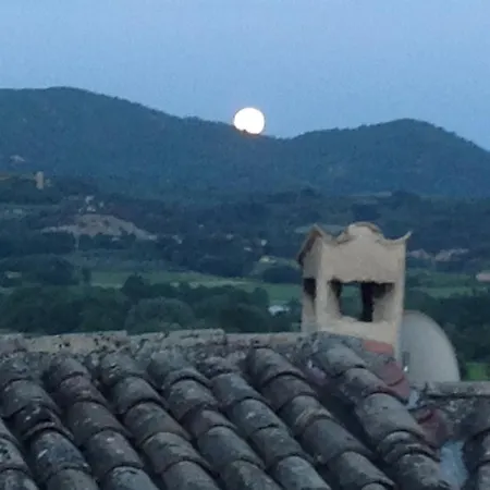 Maison De Charme En Provence *