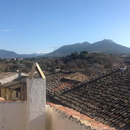 Maison De Charme En Provence