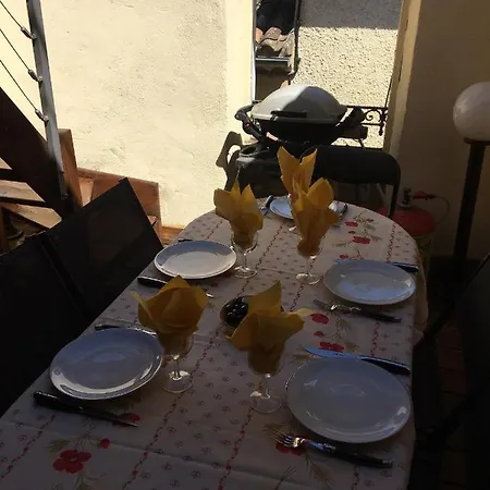Maison De Charme En Provence Holiday home