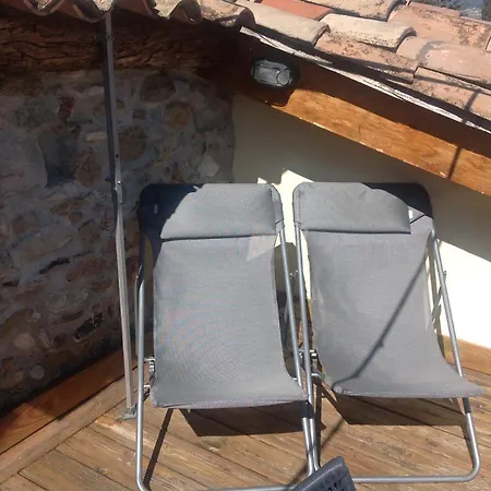Holiday home Maison De Charme En Provence Mirabel-aux-Baronnies