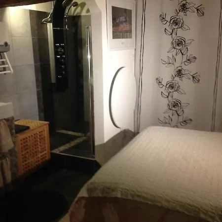 Maison De Charme En Provence Holiday home