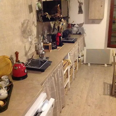 Maison De Charme En Provence Holiday home Mirabel-aux-Baronnies