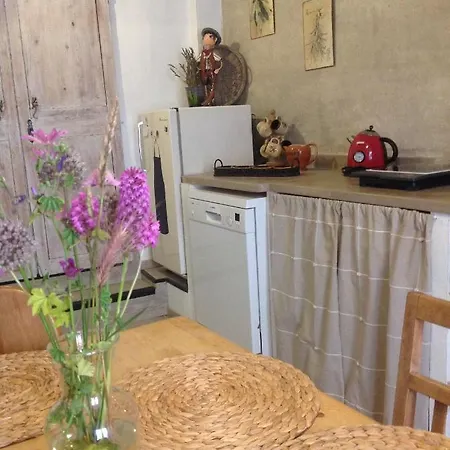 Holiday home Maison De Charme En Provence
