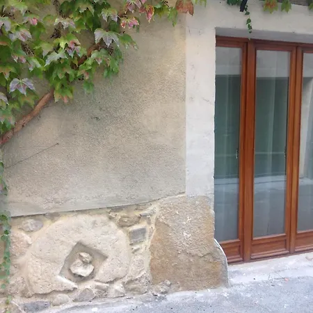 Maison De Charme En Provence Holiday home Mirabel-aux-Baronnies