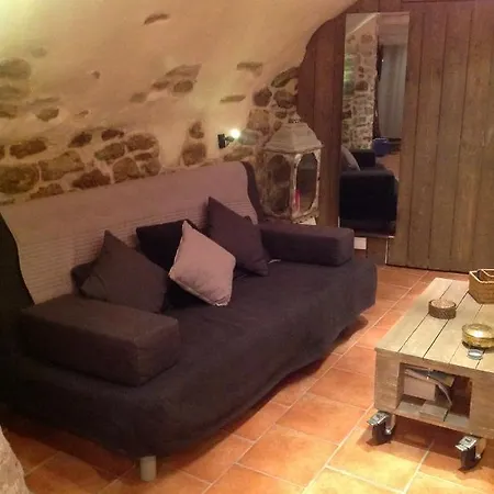 Holiday home Maison De Charme En Provence