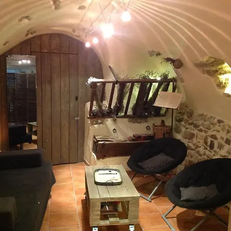 Maison De Charme En Provence