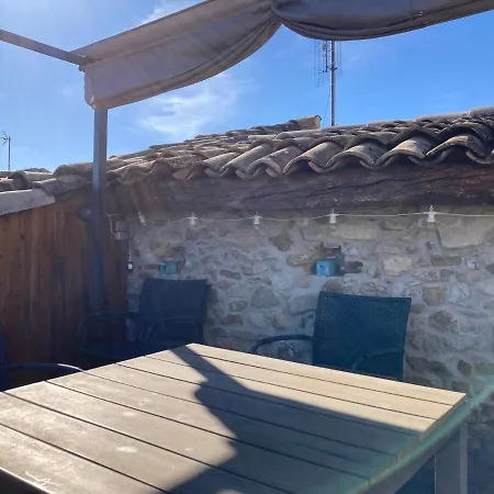 Maison De Charme En Provence Holiday home Mirabel-aux-Baronnies
