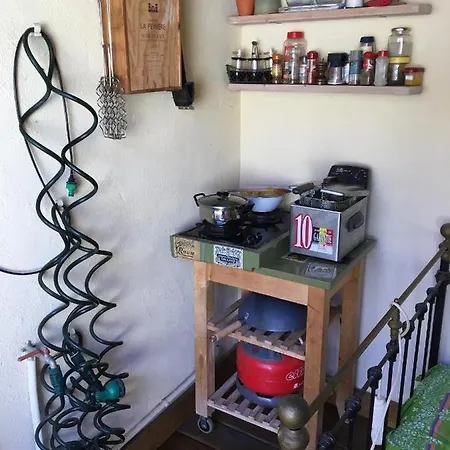 Hébergement de vacances Maison De Charme En Provence *