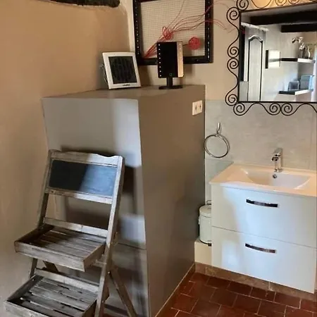 Maison De Charme En Provence Hébergement de vacances Mirabel-aux-Baronnies